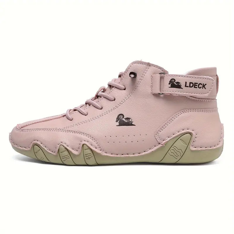 LDeck Explorer - Urban Sneakers