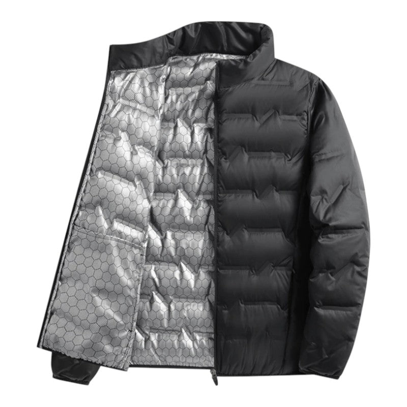 Cooper Puffer Lightweight Jacket | Men’s Insulated Winter Jacket