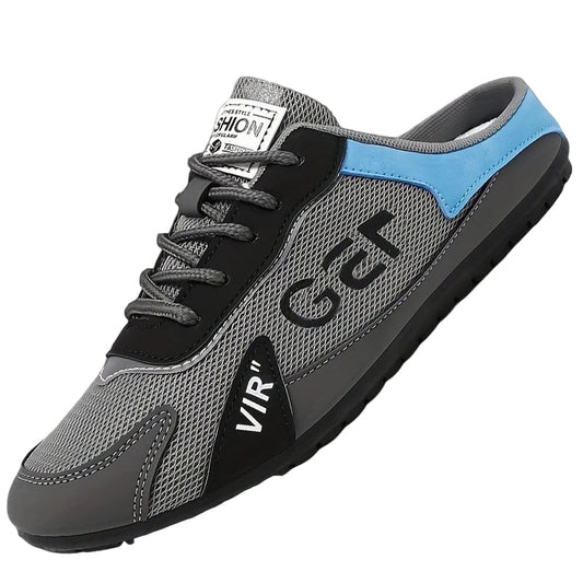 Gear - Ultra Breathable Wear Them Anywhere Slippers